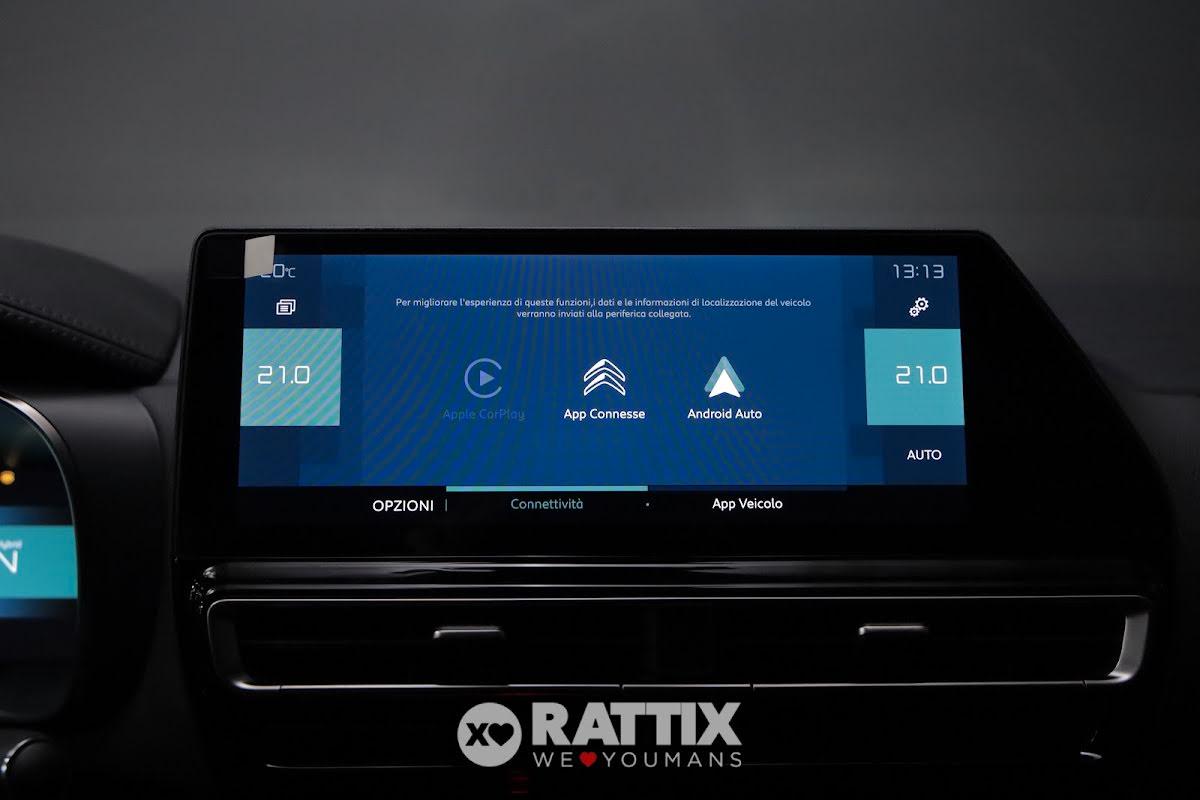 Citroen C5 Aircross 1.6 PHEV 225CV Max e-EAT8