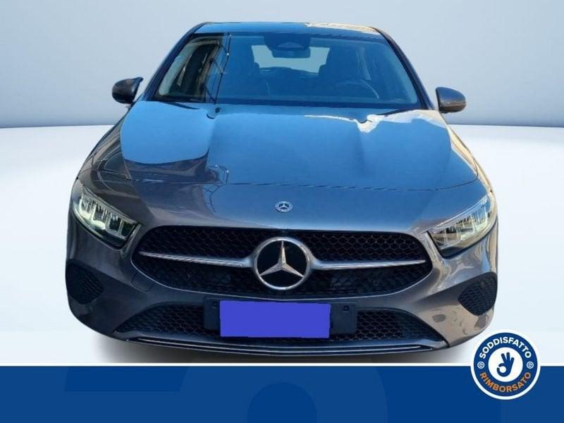 Mercedes-Benz Classe A 180d AutomaticProgressive Advanced Plus