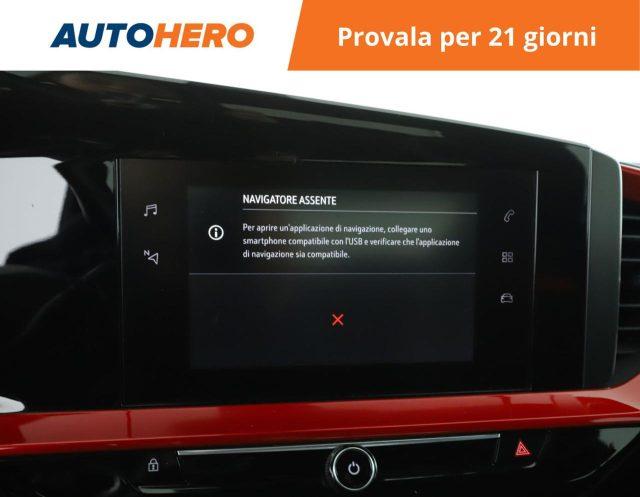 OPEL Mokka 1.2 Turbo 130 CV aut. GS Line +