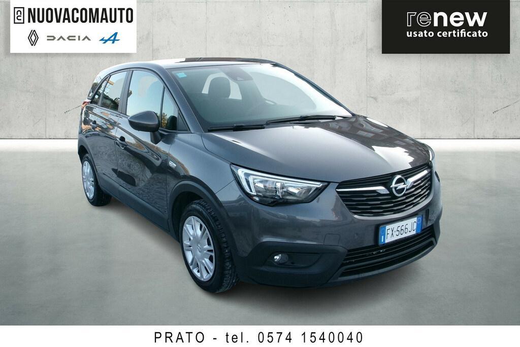 Opel Crossland X 1.5 Ecotec Innovation