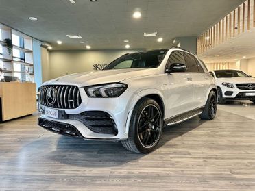 Mercedes-Benz GLE GLE 53 4Matic+ Mild Hybrid AMG