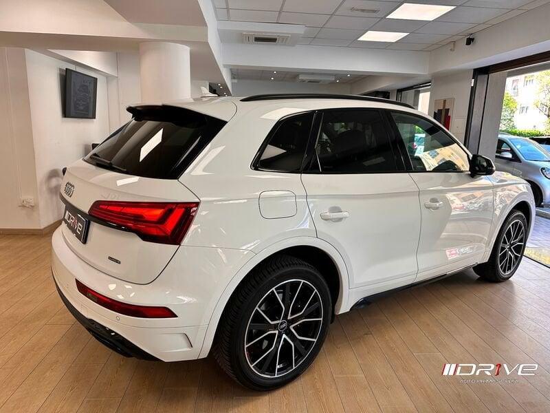 Audi Q5 Q5 40 TDI 204 CV quattro S tronic S line plus