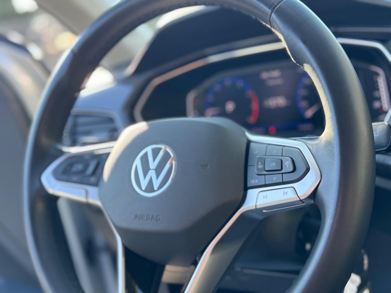 Volkswagen T-Cross 1.0 TSI 110 CV DSG Advanced