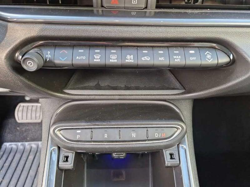 FIAT 600 (2023-->) Hybrid DCT MHEV La Prima