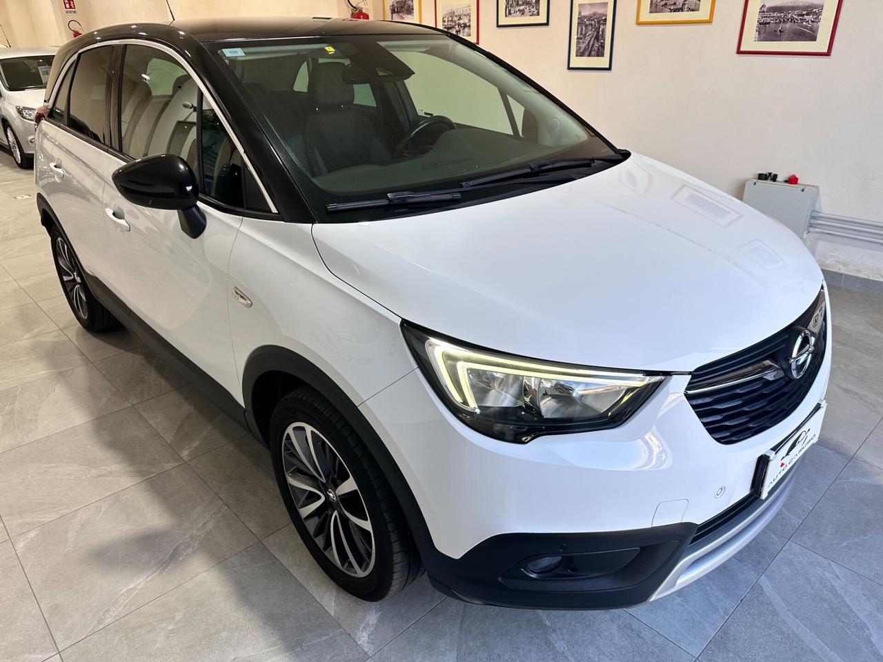 Opel Crossland X 1.6 ECOTEC D - FULL - UNICO PROP -