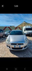 Fiat Bravo 1.6 MJT 120 CV DPF Active