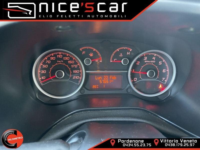 FIAT Doblò 1.6 MJT 105CV S&S PC-TN Cargo Lounge