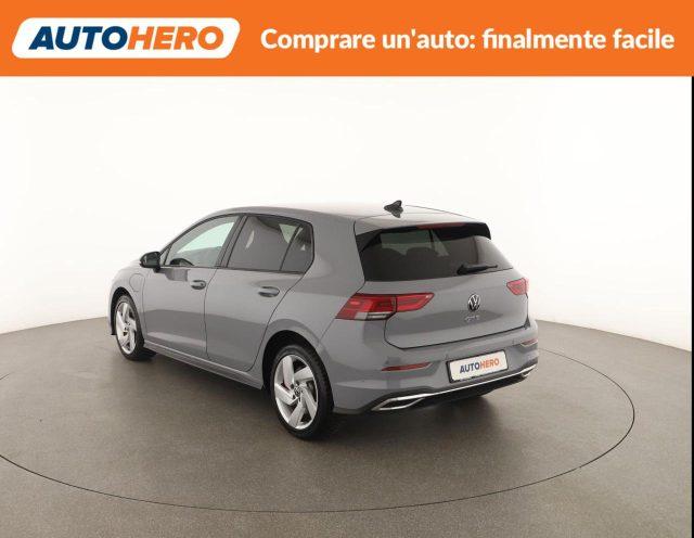 VOLKSWAGEN Golf 1.4 Plug-In Hybrid DSG GTE