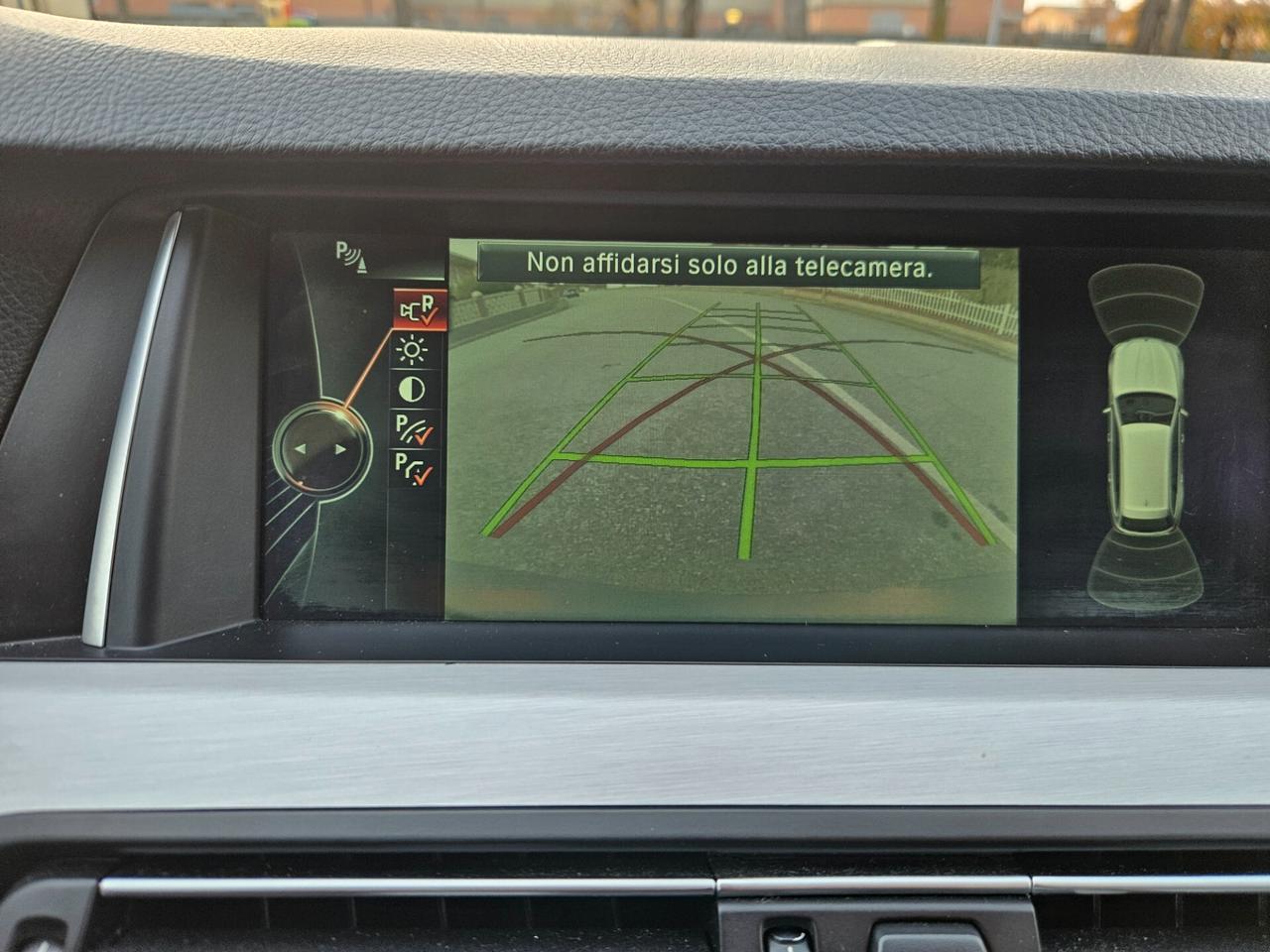 Bmw 525d xDrive Touring Luxury full optional E6B