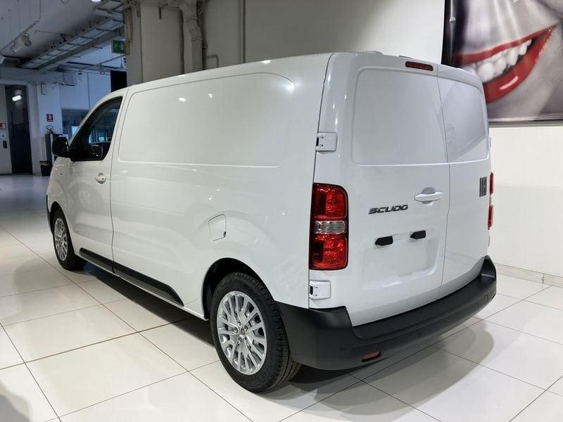 FIAT Scudo 1.5 BlueHDi 120CV PL-TN Furgone