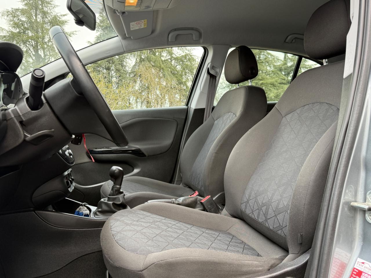 Opel Corsa 1.4 GPL Tech 5 porte|NEOPATENTATI