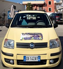 Fiat Panda 1.2 Benzina 60 Cv