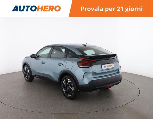 CITROEN C4 PureTech 130 S&S EAT8 Feel Pack