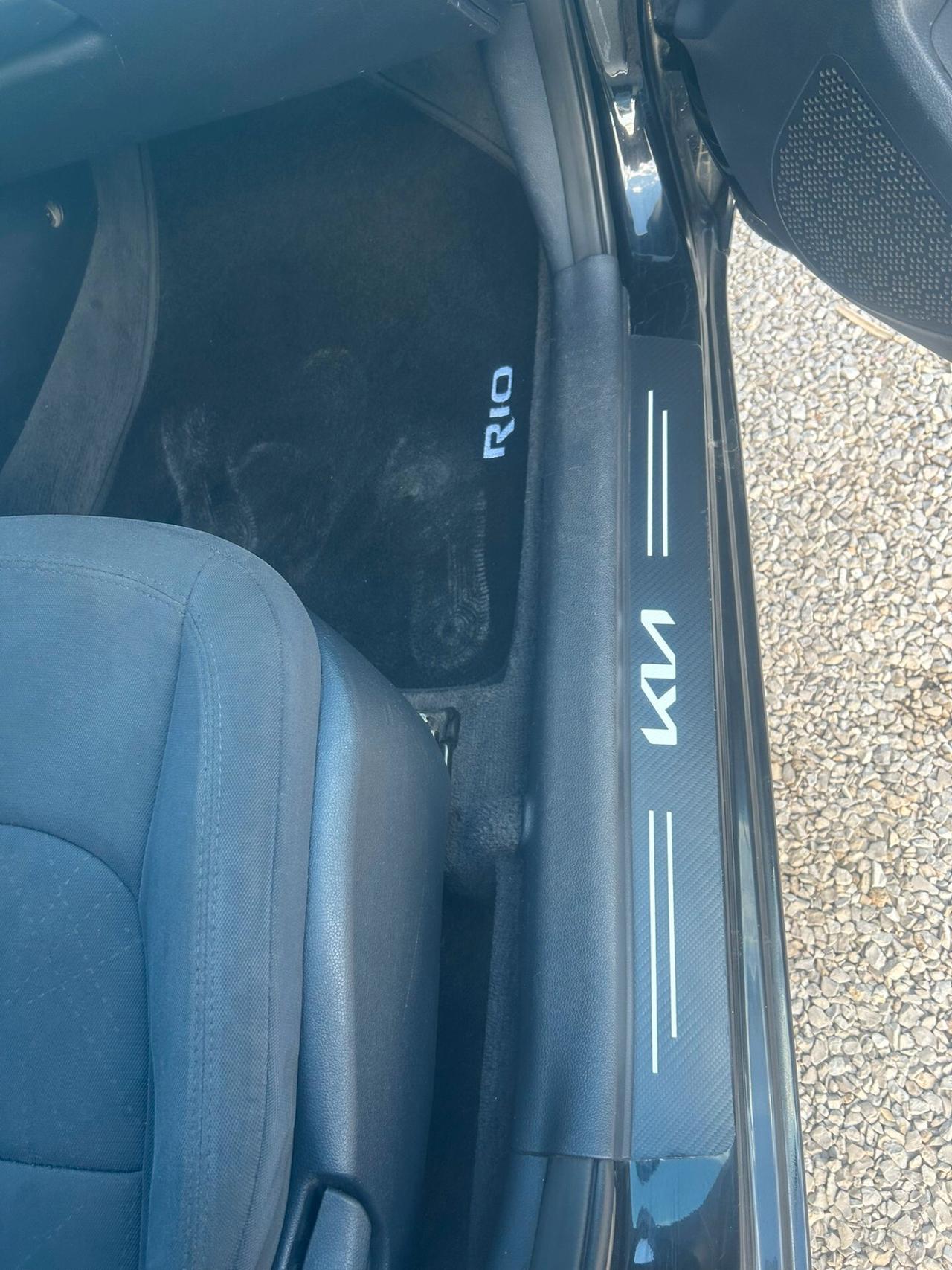 Kia Rio 1.4 CRDi 5p. Cool