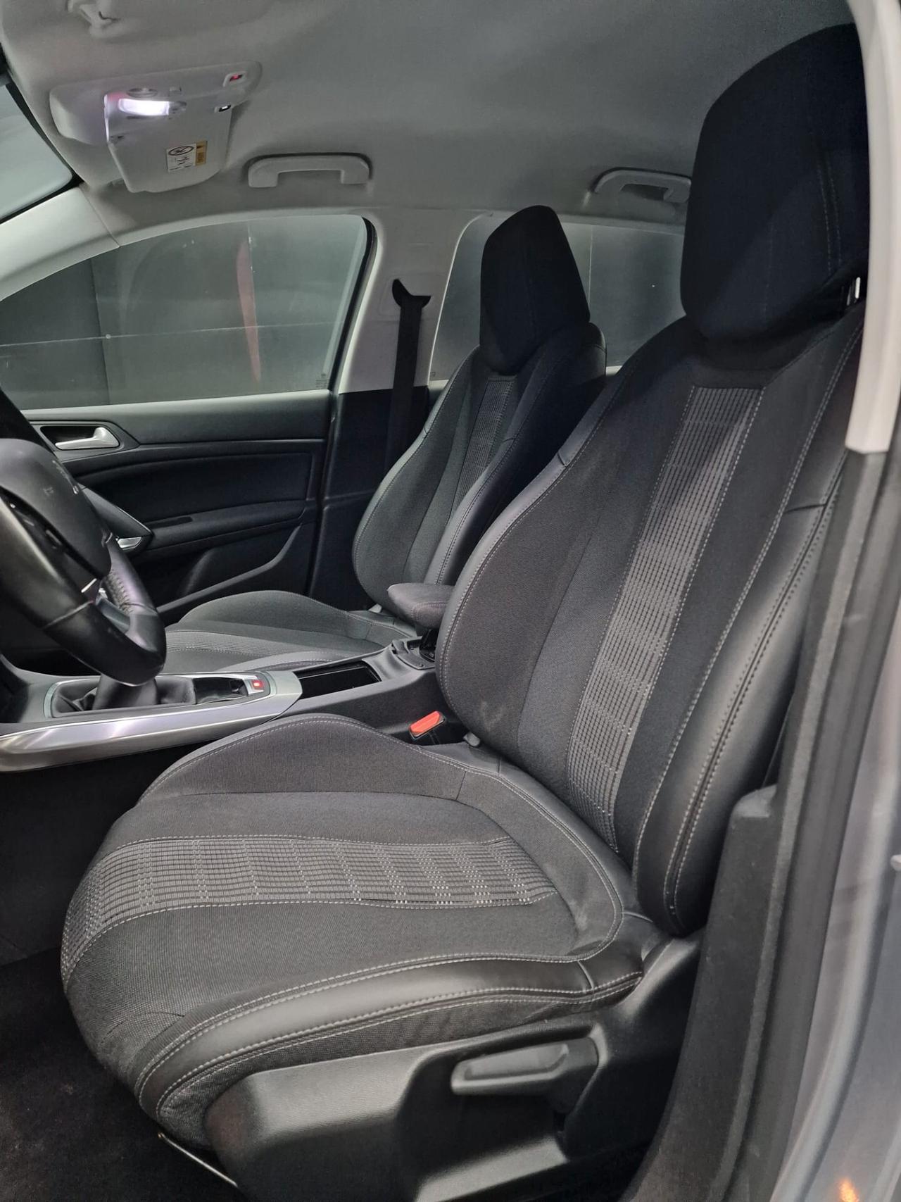 Peugeot 308 1.2 PureTech Turbo 130 S&S Allure