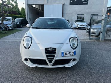 Alfa Romeo MiTo 1.6 JTDm-2 S&S Distinctive Sport Pack
