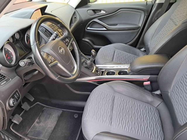 OPEL Zafira Tourer 1.6 CDTi 136CV Start&Stop Cosmo 7 posti