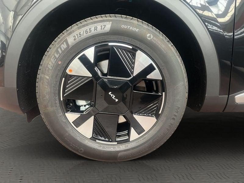 Kia Sportage Sportage 1.6 t-gdi hev Business 2wd at6