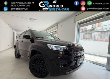 Jeep Compass 1.3 Turbo T4 240 CV PHEV AT6 4xe S IVA ESPOSTA