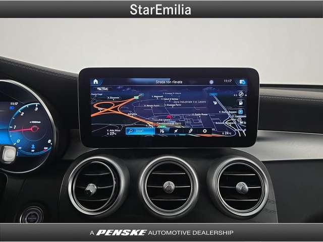 Mercedes-Benz GLC 300 GLC Coupe - C253 2019 Diesel GLC Coupe 300 d Spor