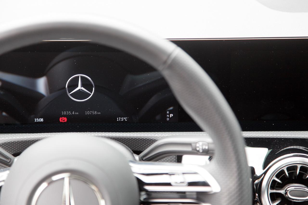 Mercedes-benz A 200 AMG Special Edition