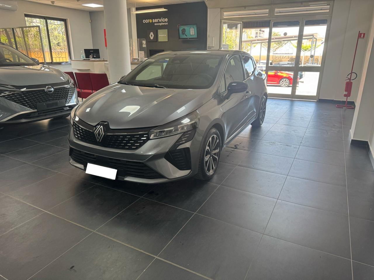 Renault Clio TCe 100 CV GPL 5 porte Techno