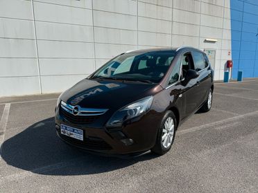 OPEL ZAFIRA 1.6 T-METANO 2014 12 MESI DI GARANZIA