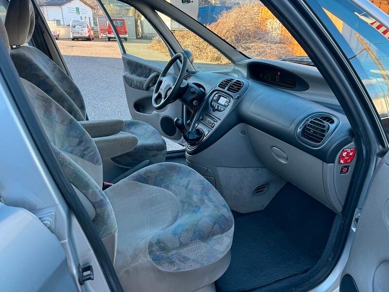 Citroen Xsara Picasso 1.8 16V Elegance