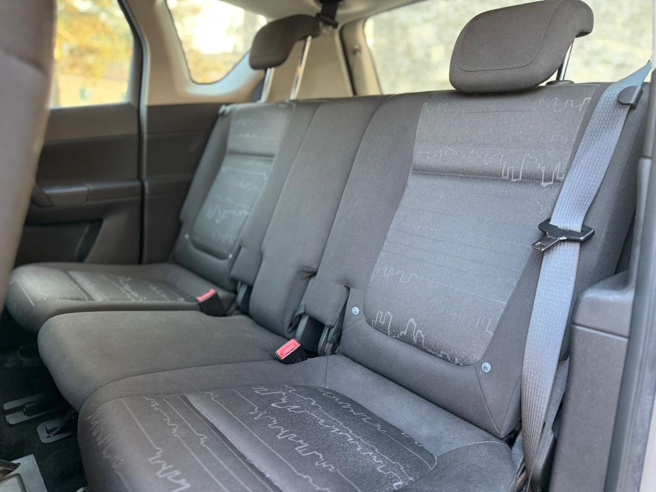 Opel Meriva 1.7 CDTI 110CV Cosmo