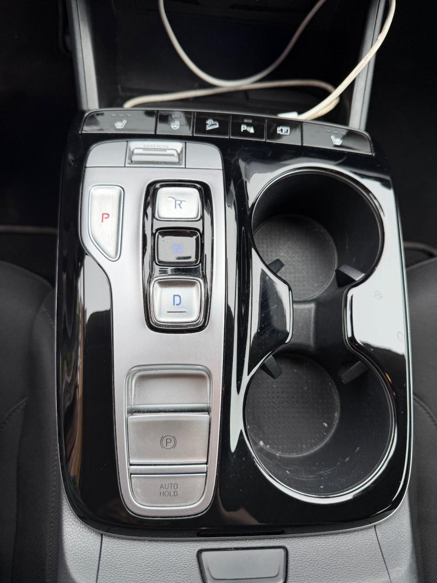 HYUNDAI - Tucson - 1.6 HEV aut. Exellence