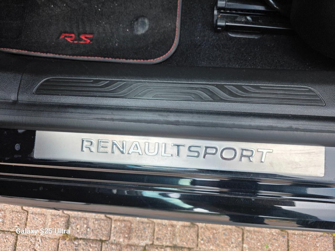 Megane 300CV R.S. Trophy 4Control ritiro usato/scambio