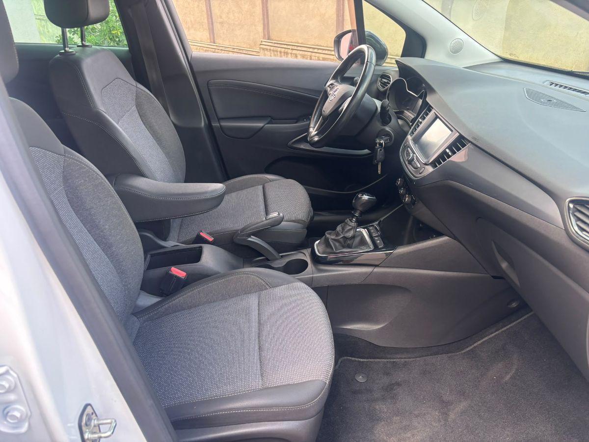 OPEL Grandland X 1.5 diesel Ecotec S&S Advance
