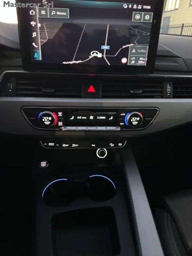 AUDI A4 allroad 40 tdi Evolution Quattro 190cv s tronic - FZ638SM