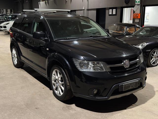 FIAT Freemont 2.0 Multijet 140 CV Freemont