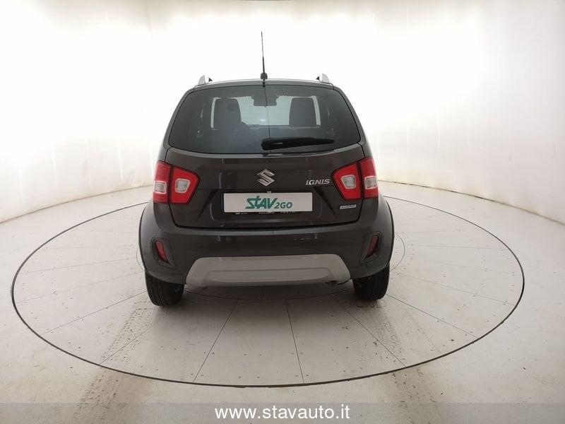 Suzuki Ignis 1.2 EASY TOP