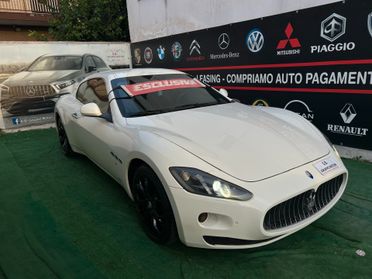 Maserati GranTurismo 2013 4.2 FULL OPTIONAL GARANTITA LEGGI