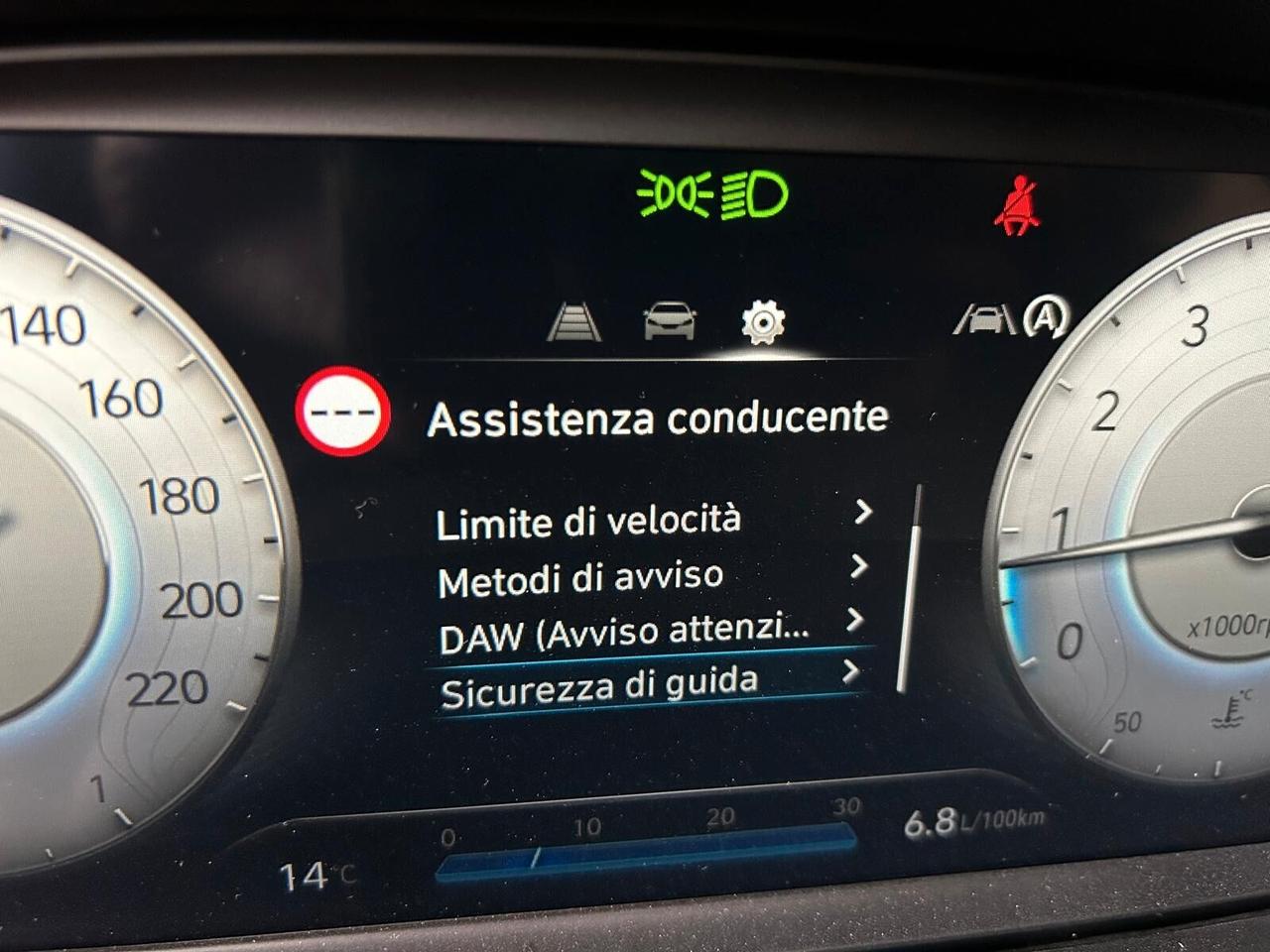 Hyundai i20 CONNECTLINE 1.2 MPI MT KM 0