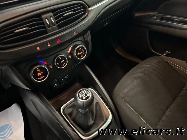 FIAT Tipo 1.6 Mjt S&S SW Business