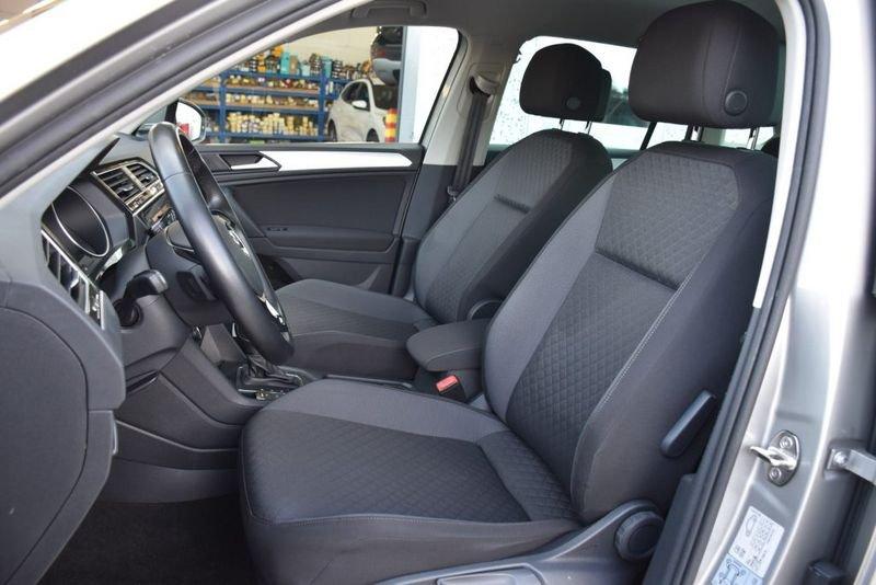 Volkswagen Tiguan 2.0 TDI SCR DSG Business BMT *NAVIGATORE*