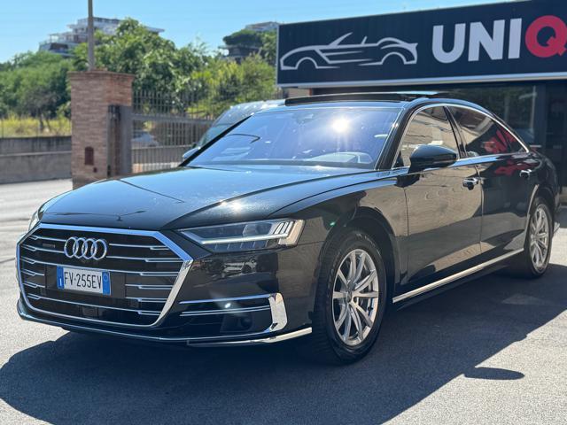 AUDI A8 L 50 TDI 3.0 quattro tiptronic FULL OPTIONAL