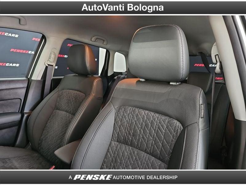 Suzuki Vitara Vitara 1.4h Cool+ 4wd allgrip 129cv