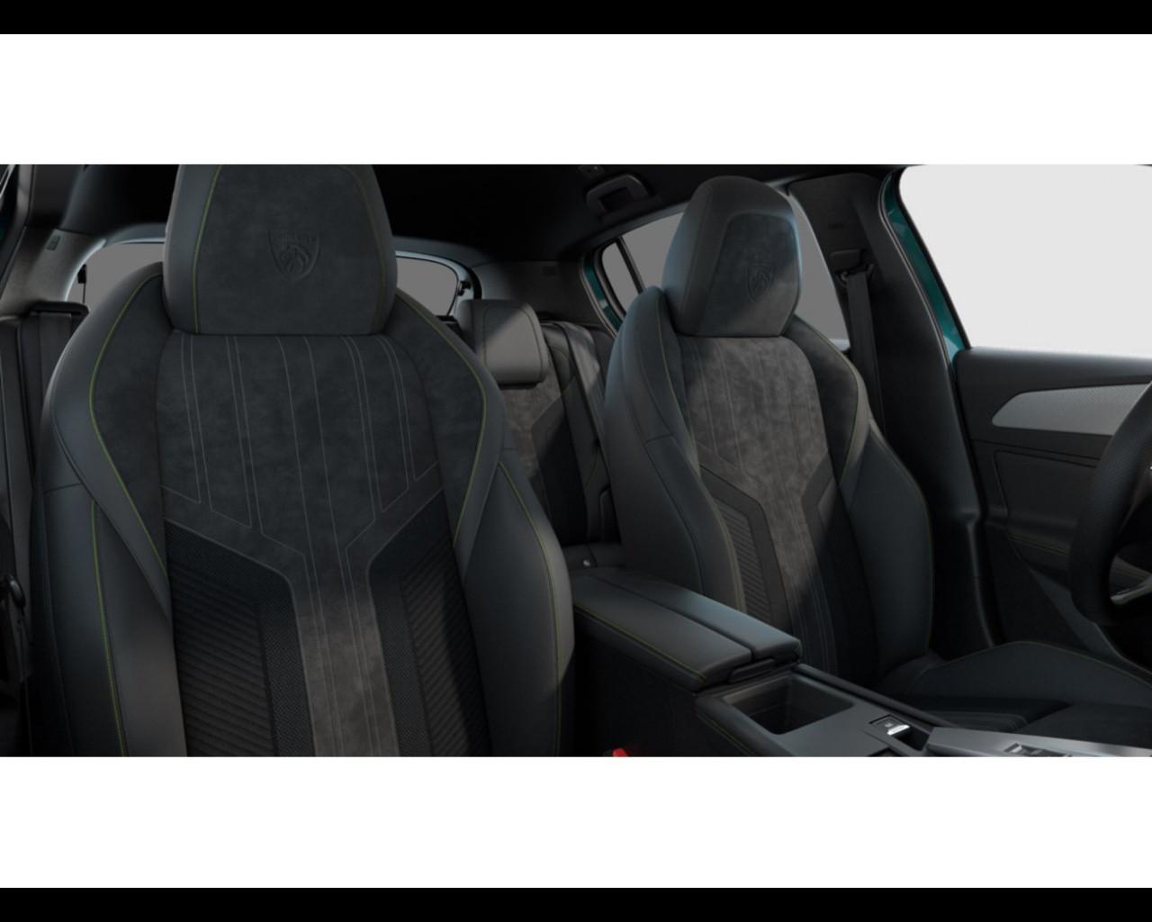 PEUGEOT 308 BL GT Hybrid 145CV Automatico