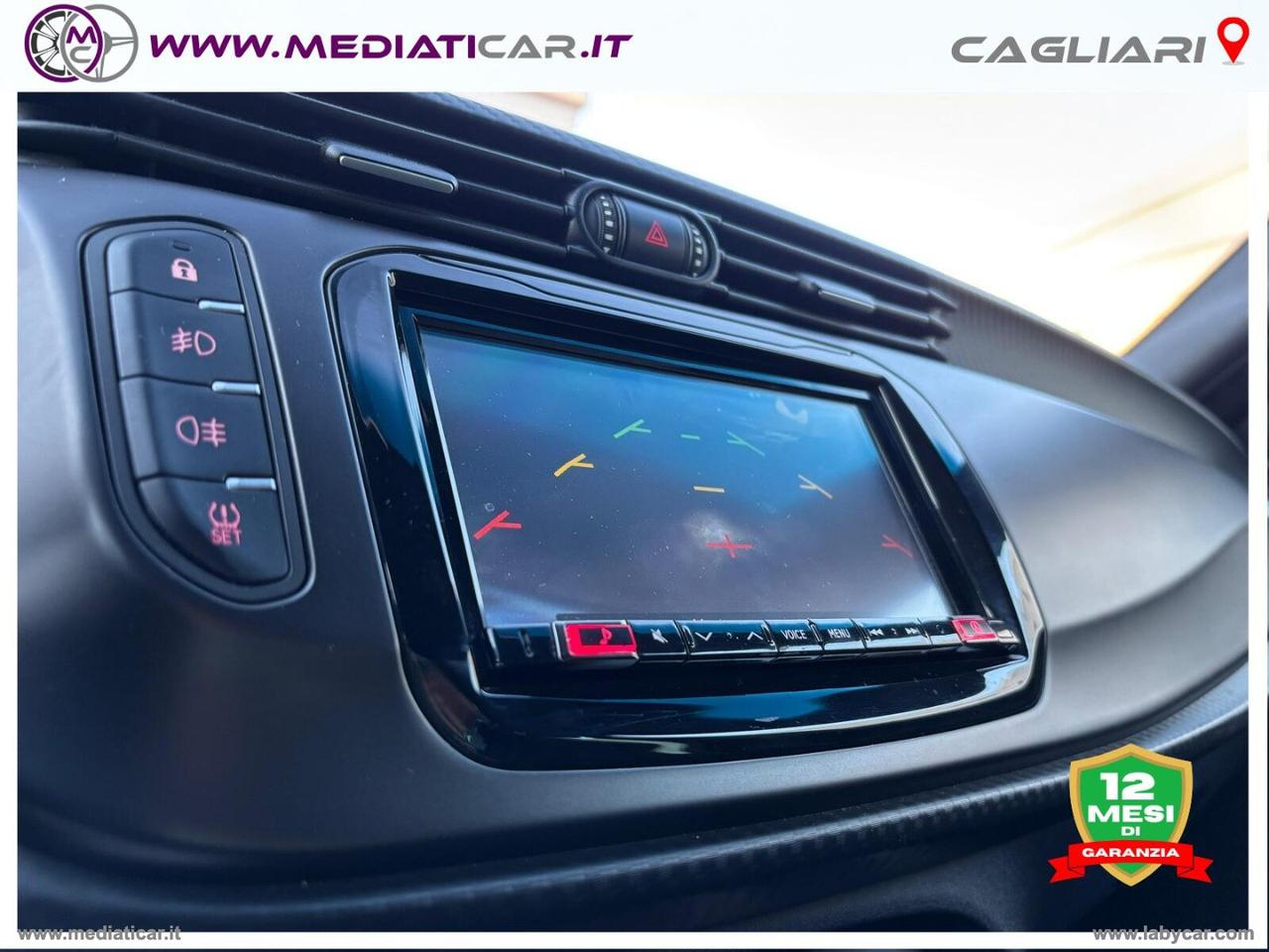 ALFA ROMEO Giulietta 1750 Turbo TCT Veloce S