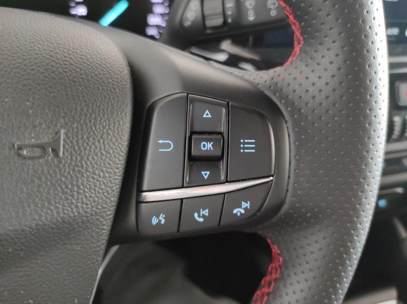 FORD Focus 4ª serie - Focus 1.0 EcoBoost Hybrid 155 CV Powershift 5p. ST-Line
