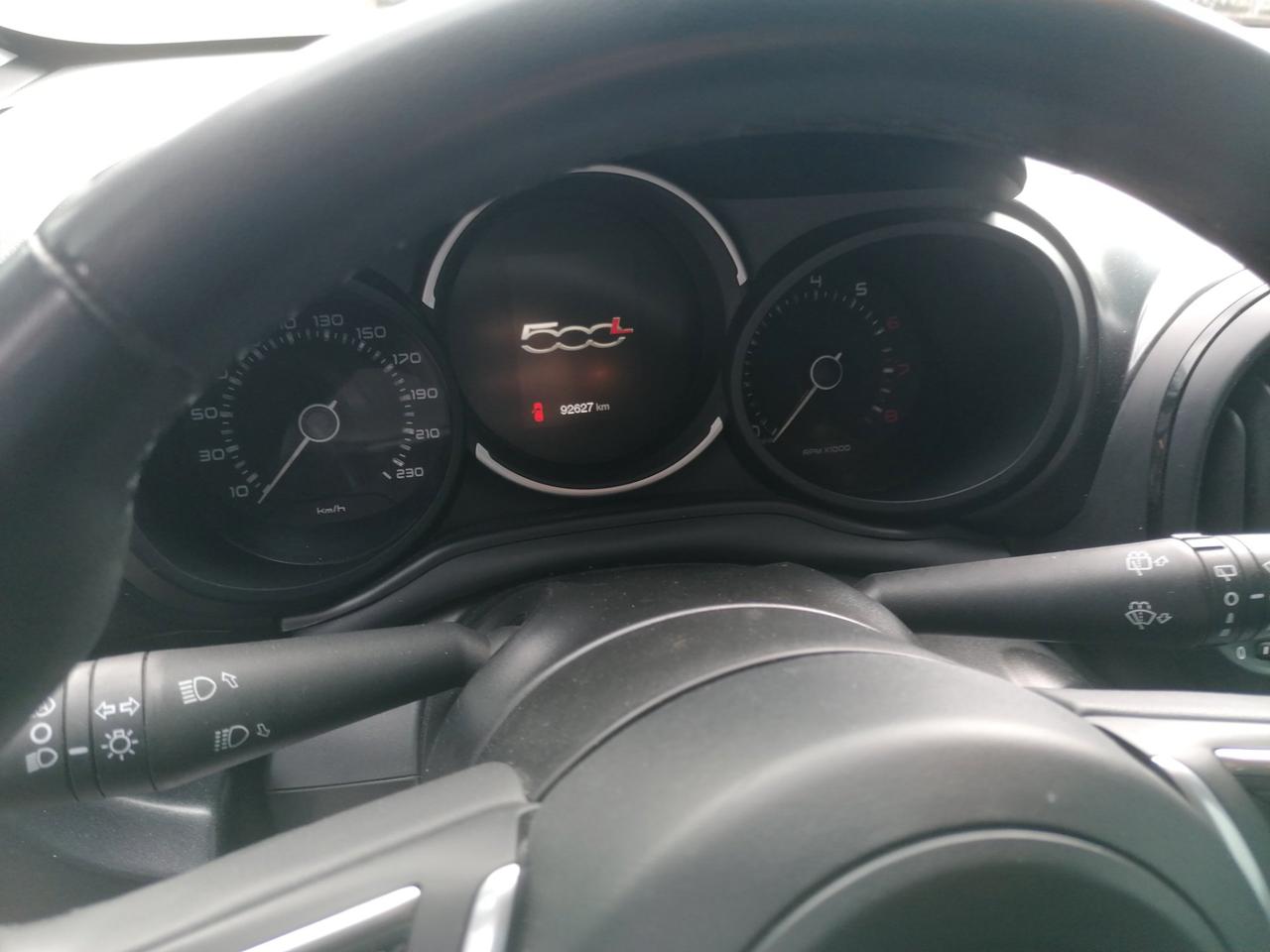 Fiat 500 L 500L 1.4 Sport 95cv COLORE INTROVABILE !!