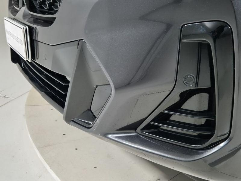 BMW X4 G02 2021 xdrive20i mhev 48V Msport auto