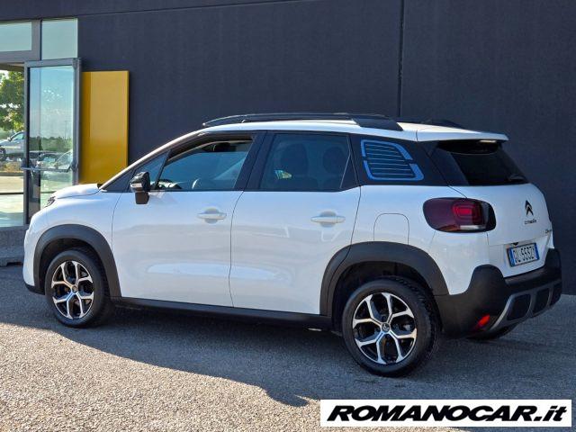 CITROEN C3 Aircross BlueHDi 110 Shine Navy Visio Park