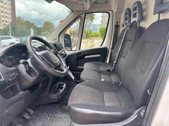 Peugeot Boxer Iva esp. Finanziabile Garanzia Anche permuta