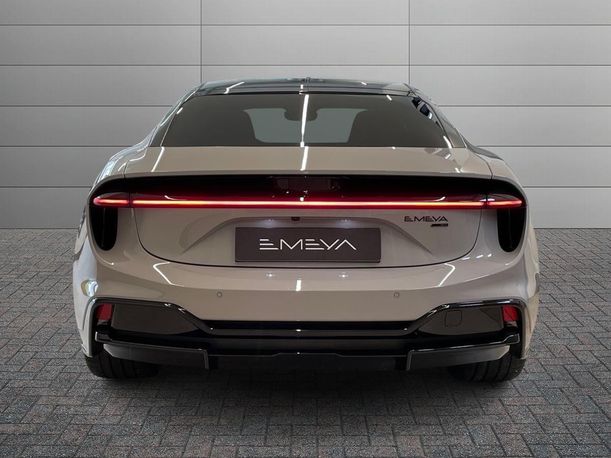 LOTUS EMEYA 600 GT SE