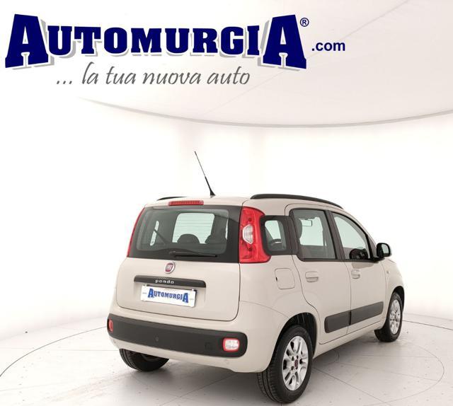 FIAT Panda 1.2 69 CV Lounge con 5° Posto